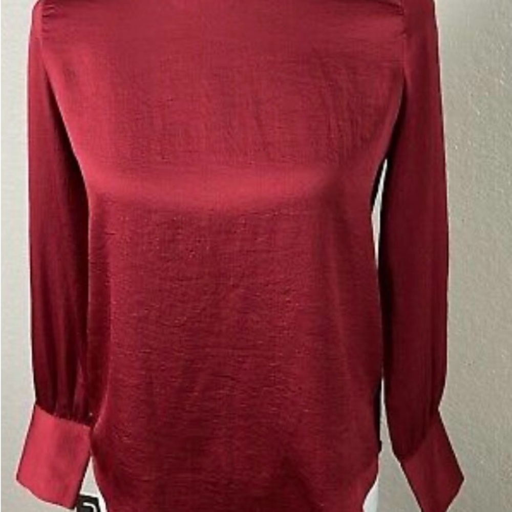Ann Taylor Blouse